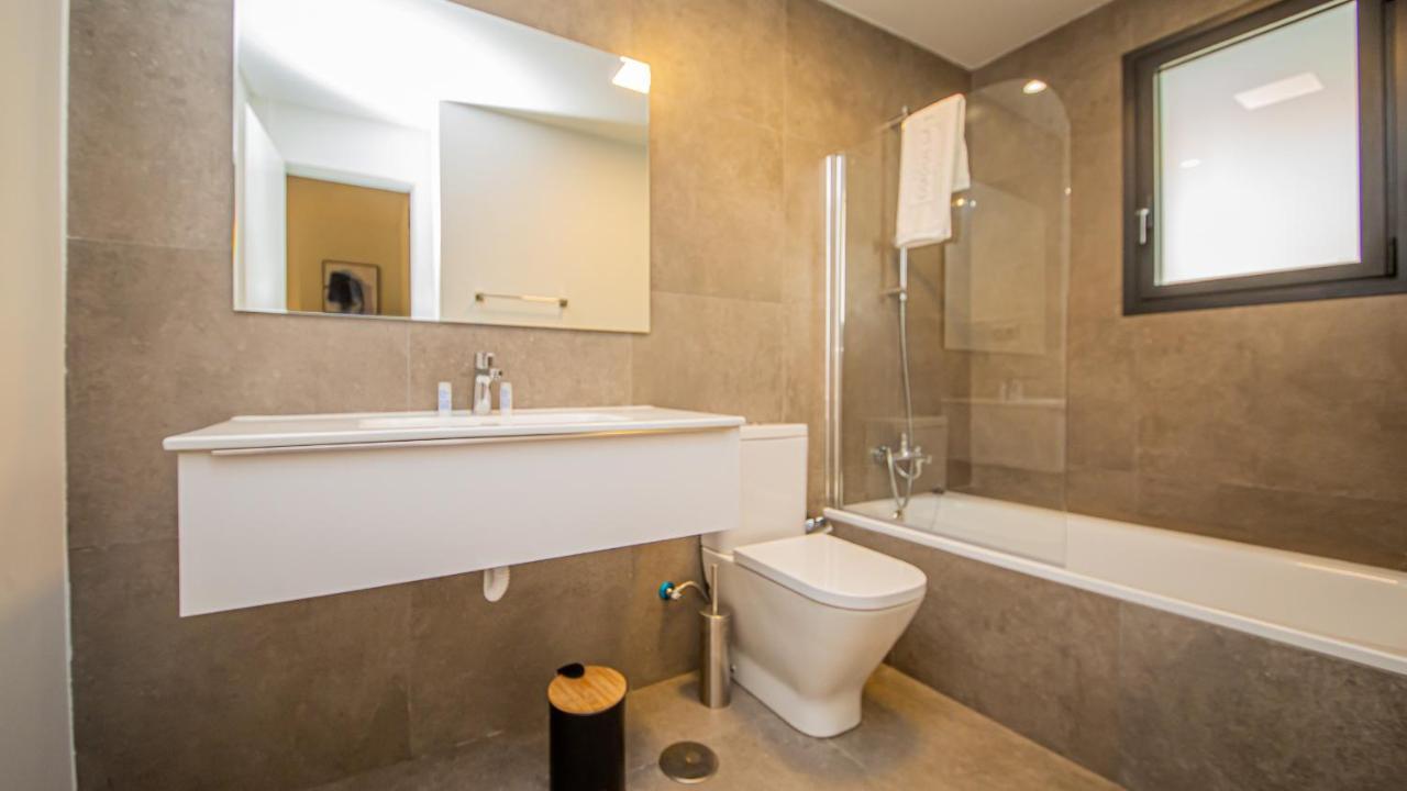 Blue Suites B2-305 Manilva Exterior foto